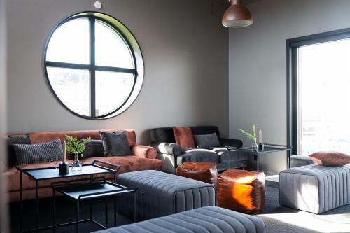 Hotel L�genhetshotell Varvet