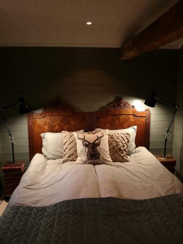 Smedjan Cottage