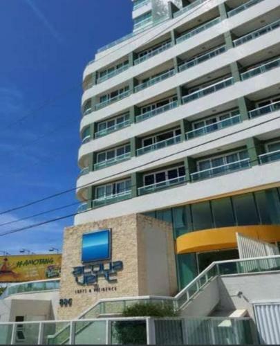 Apartamento Salvador Vert Flat Vista Mar