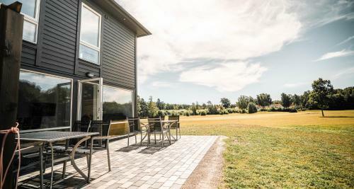 Apartamento Saxn�s Ferieboende L Jan