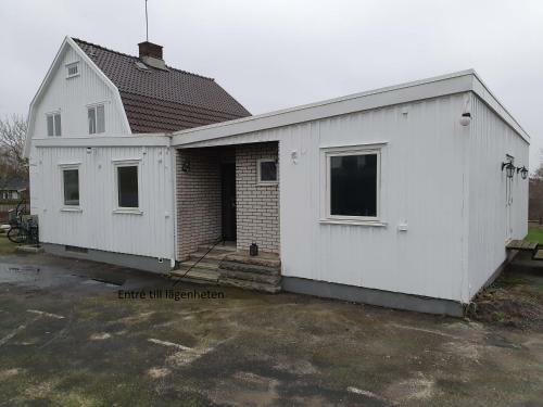 Apartamento Centralt I Falkenberg