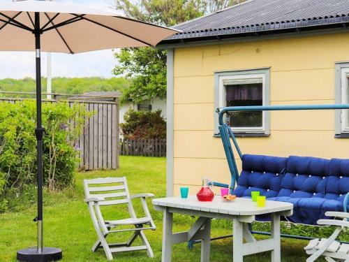 Holiday Home Falkenberg XXI