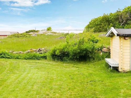 Holiday Home Falkenberg XXI