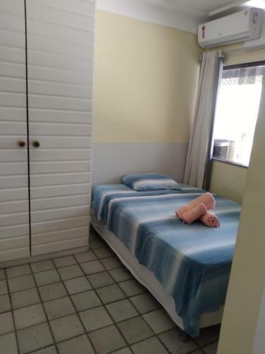 Apartamento Cobertura Duplex 2 Com Vista Mar