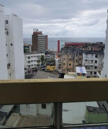 Apartamento 2 Quartos Barra - Vista Mar