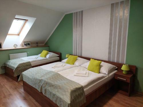 Hostal Penzi�n Leibic