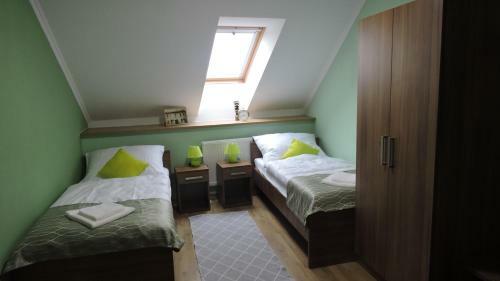 Hostal Penzi�n Leibic