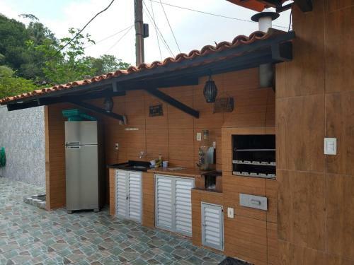 Casa Com Piscina Em Ilha Dos Frades