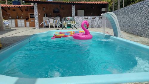 Casa Com Piscina Em Ilha Dos Frades