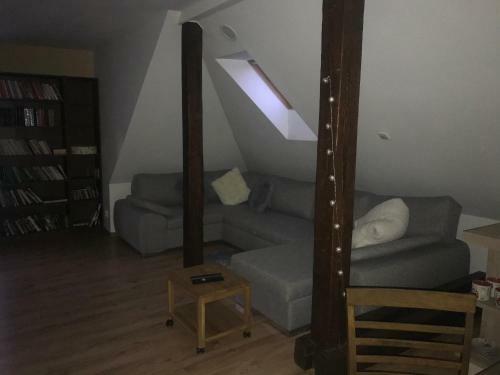 Apartamento Pri Hrade