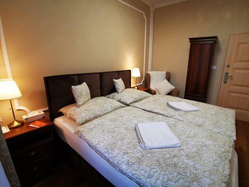 Apartamento Corner House