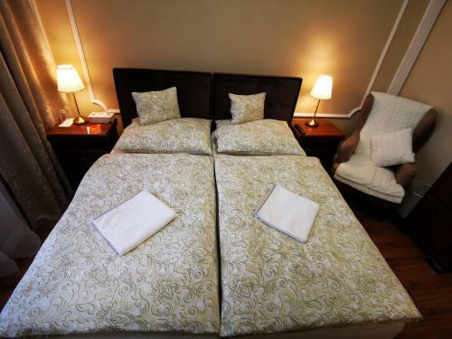 Apartamento Corner House