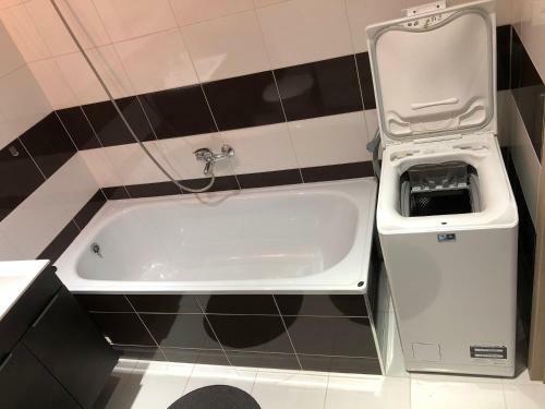 Apartm�n Tatiana