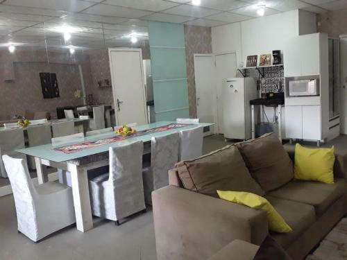 Hostal Pousada Brasil Legal Farol