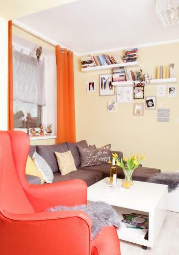 �tuln� 2-izbov� Apartm�n S Balk�nom