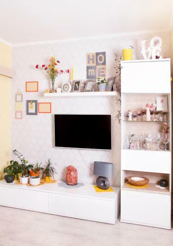 �tuln� 2-izbov� Apartm�n S Balk�nom