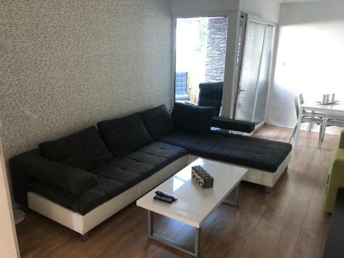 Apartm�n V Centre Michaloviec