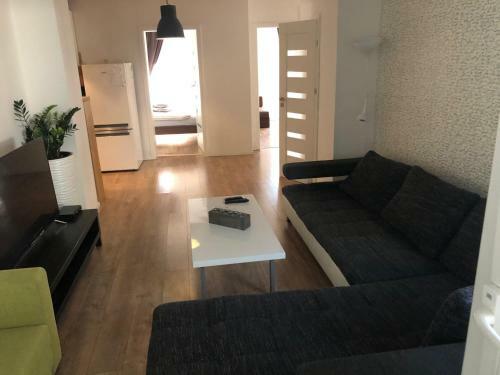 Apartm�n V Centre Michaloviec