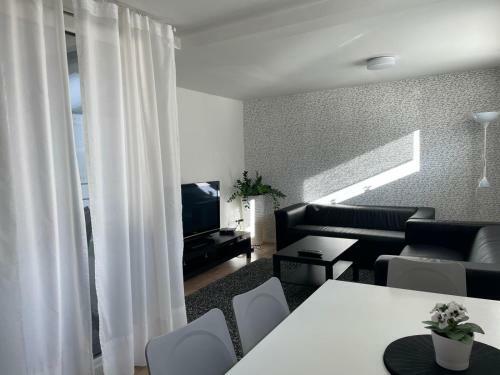 Apartm�n V Centre Michaloviec
