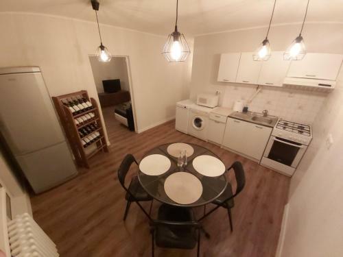 �tuln� Apartm�n Bl�zko Centra