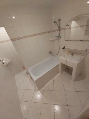 �tuln� Apartm�n Bl�zko Centra