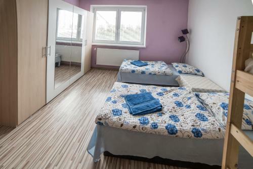 Apartman Martin