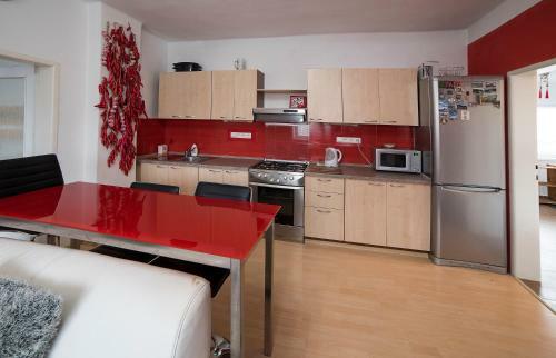 Apartman Martin
