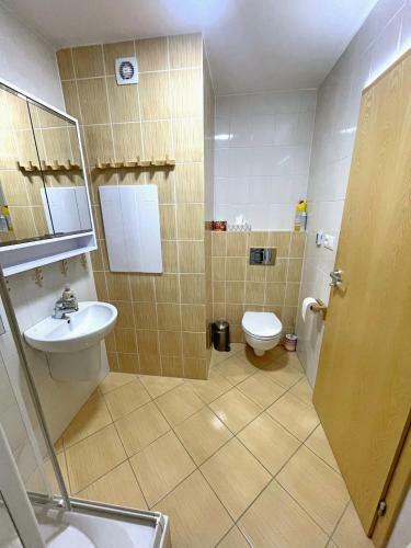 Martinske Hole, Apartman, Nova Ponorka