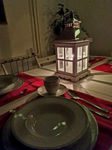 Martin�s House