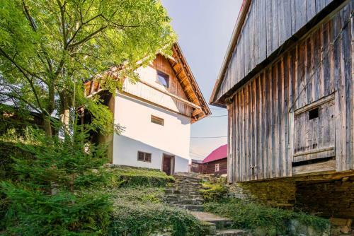 Oravsk� Dreveni?ka