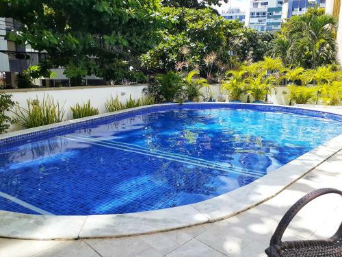 Apartamento Studio Charmoso F�rias E Trabalho