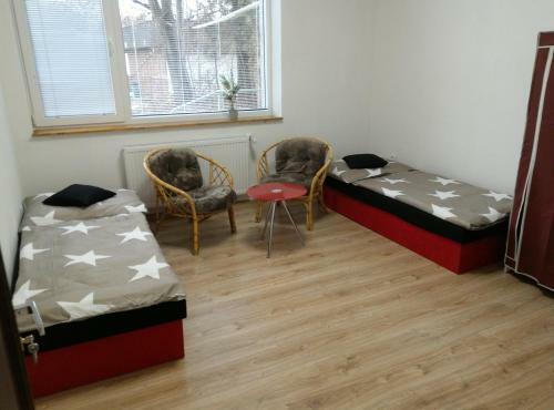 Hostal Ubytovanie Queen