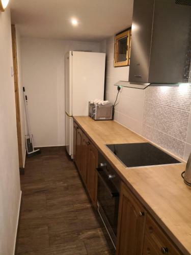 Lodge Chata Sofia N�mestovo