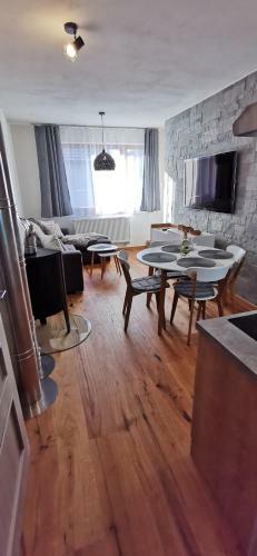 Apartm�n Chopok