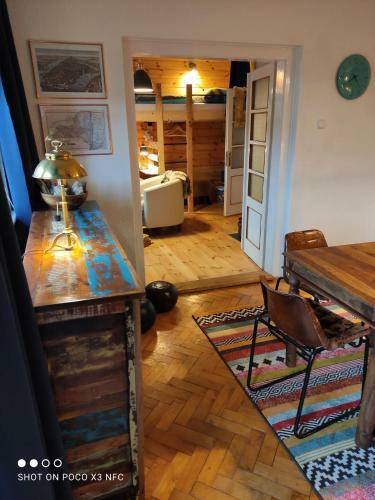 Apartamento Cottage Scandi