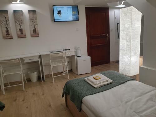 Hostal Pribina Penzi�n