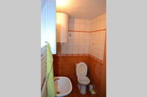 Nice Apartment Under The Zobor Hill In Nitra