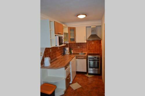 Nice Apartment Under The Zobor Hill In Nitra