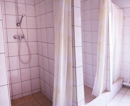 Hostal Turistick� Ubytov?a Forg�?