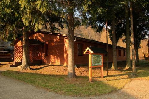 Hostal Turistick� Ubytov?a Forg�?