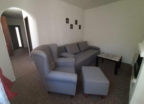 Apartamento Sauna Dom