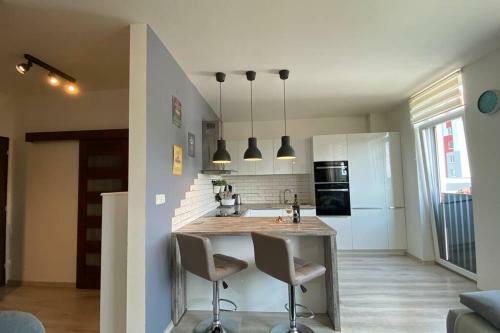 Cozy Apartment 20 Minutes From Bratislava