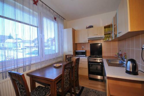 Apartm�n Tatry-nov� Lesn�
