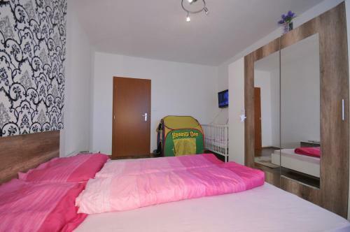Apartm�n Tatry-nov� Lesn�