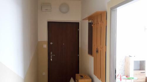 Apartm�n Tatry-nov� Lesn�