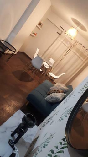 Apartamento Depto Garz�n