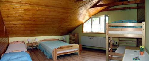 Apartamento Ivana