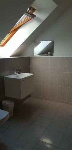 Bed & Breakfast Walnut Tree House