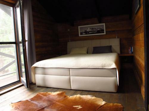 Chalet Ra?kova Dolina