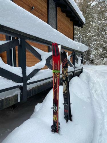 Chalet Ra?kova Dolina
